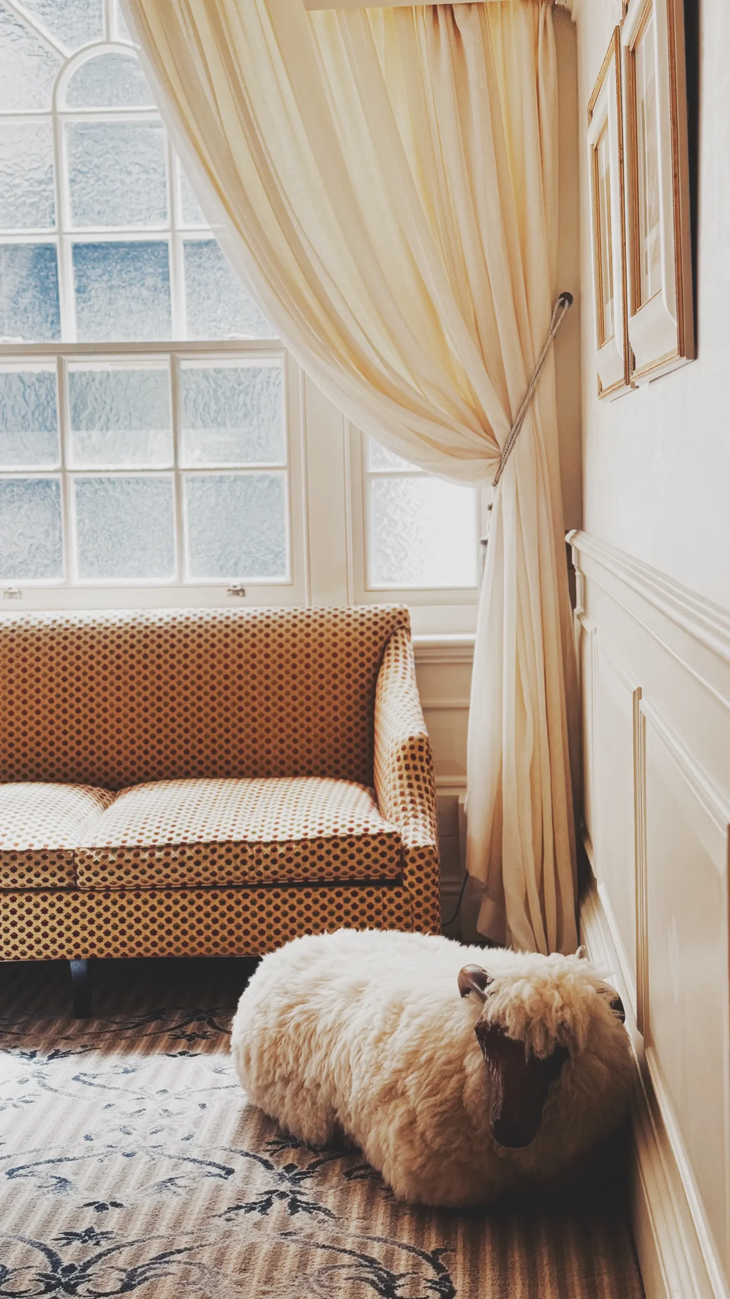 goring hotel