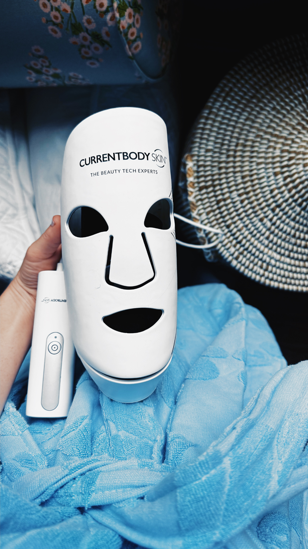 LED Face Mask 