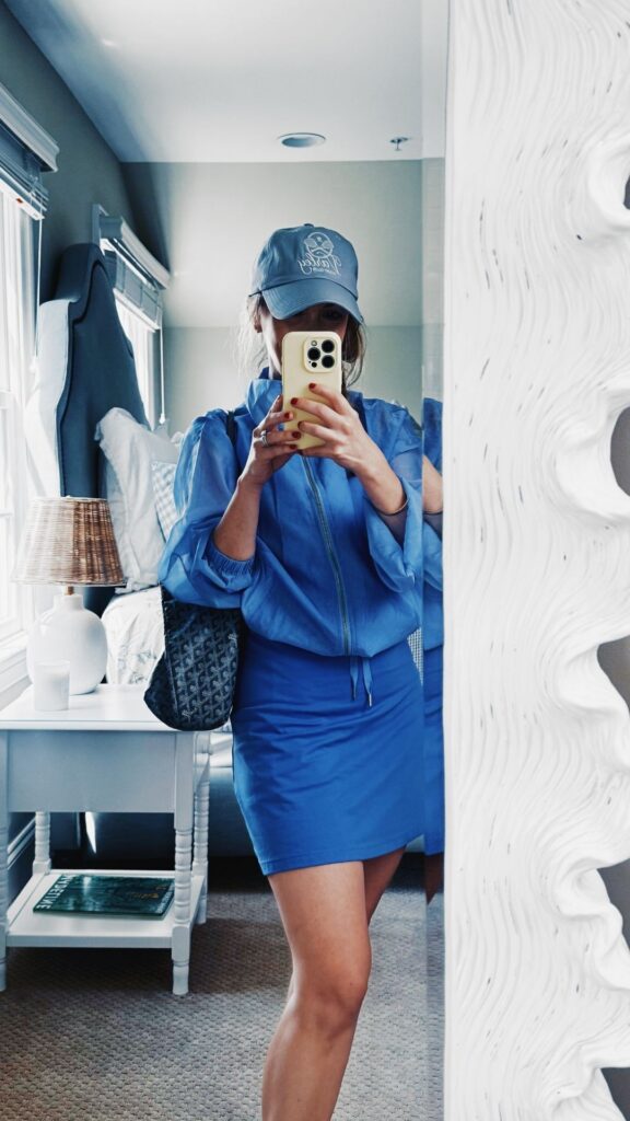Rhoback Active Dress 