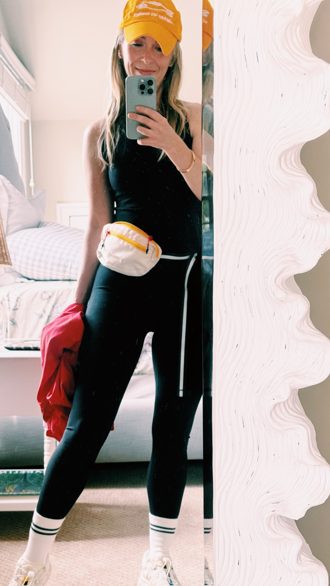 Rhoback Leggings 