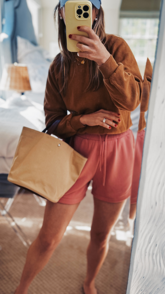 Bucket Bag 