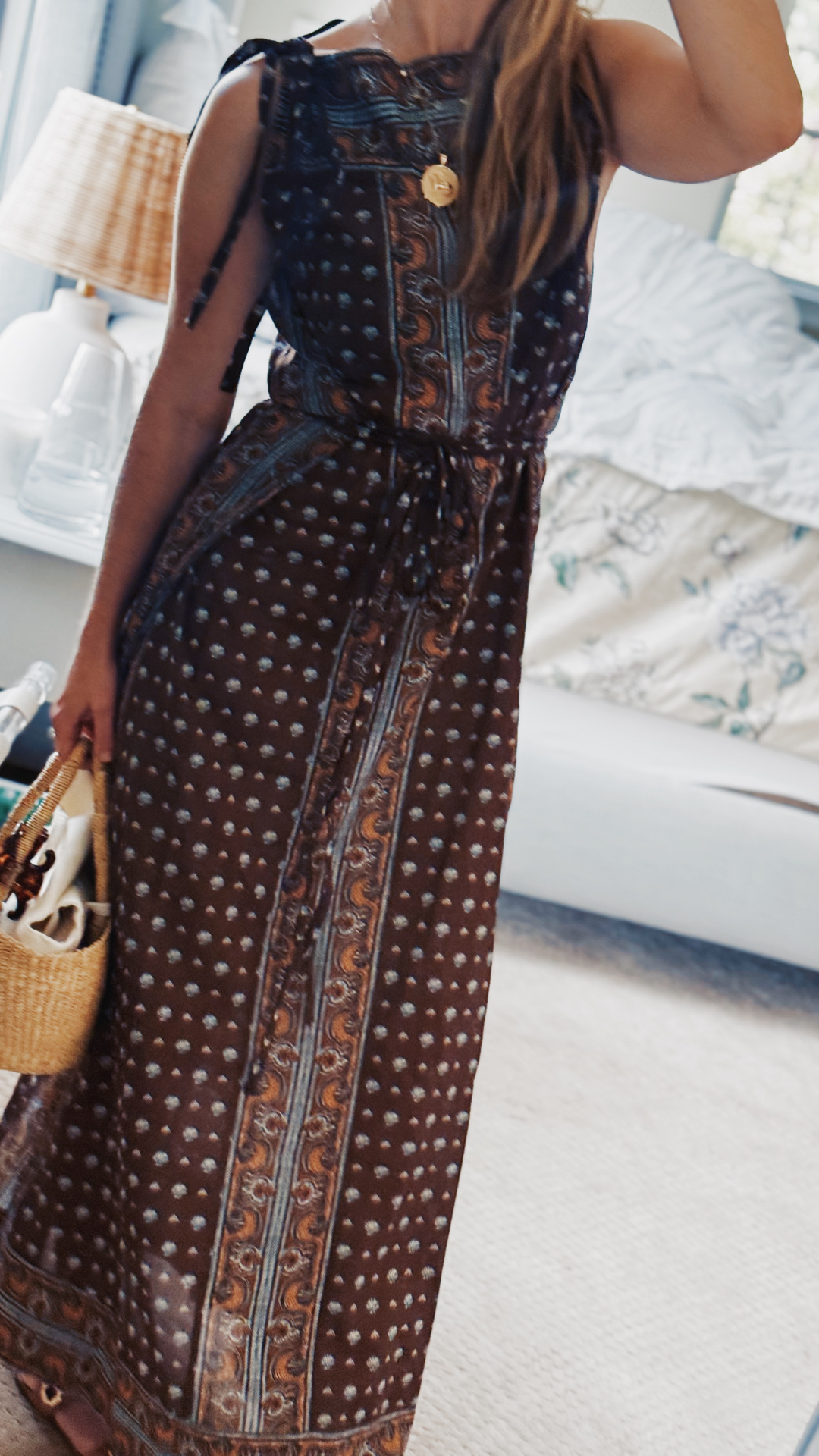 DOEN Dress 