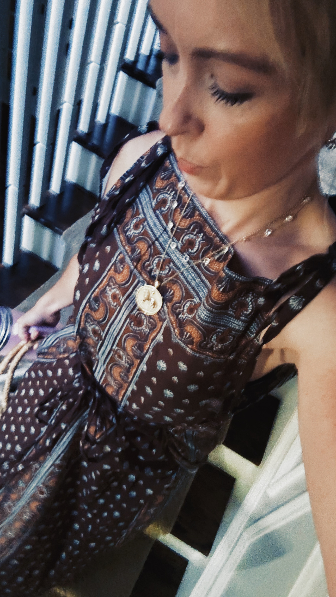 Necklace Pendant 