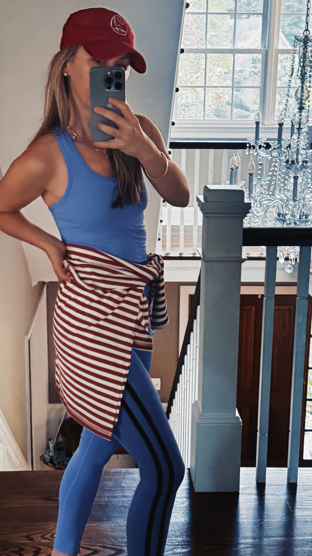 Splits59 Leggings 