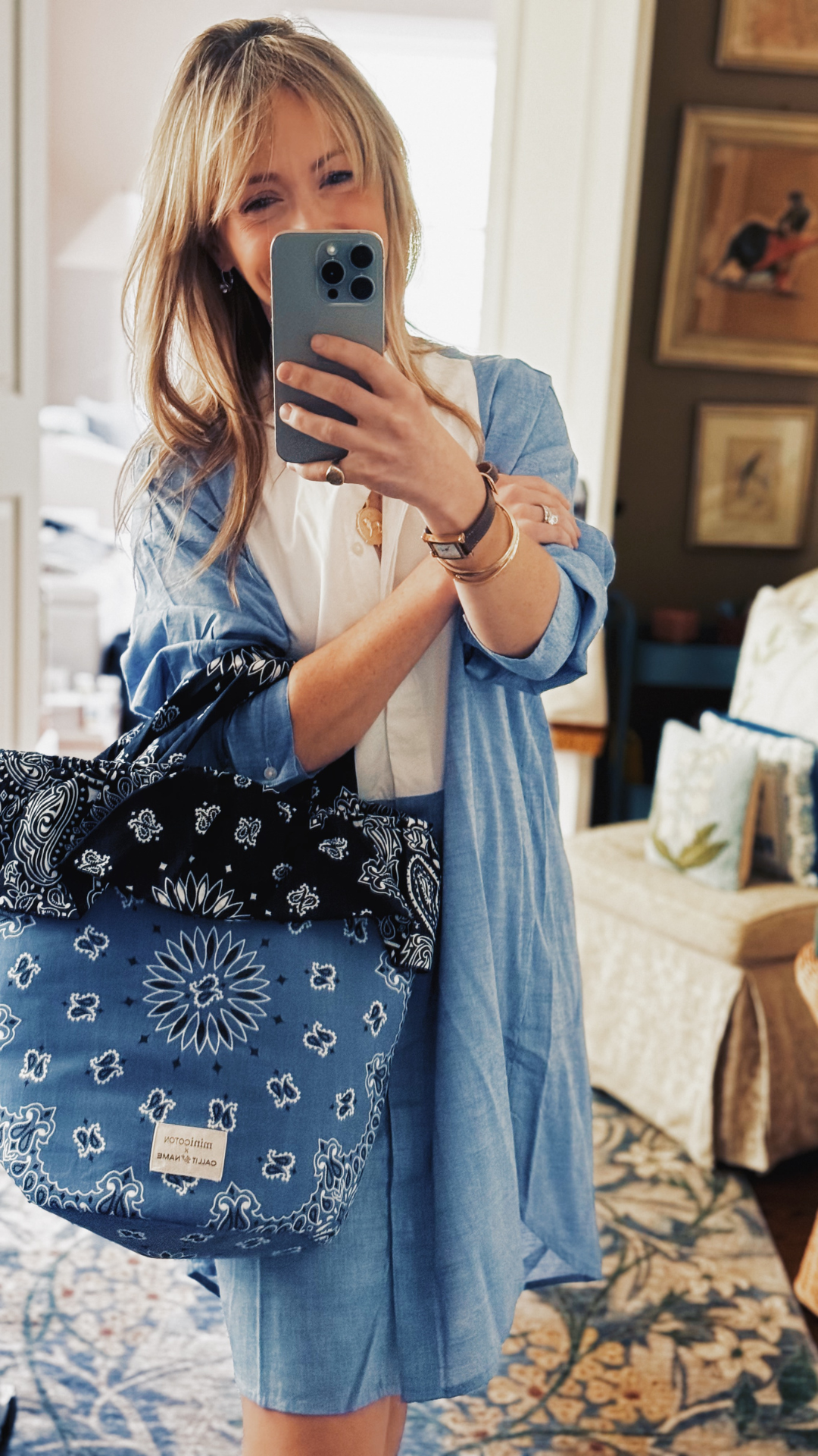 Tuckernuck Dress 