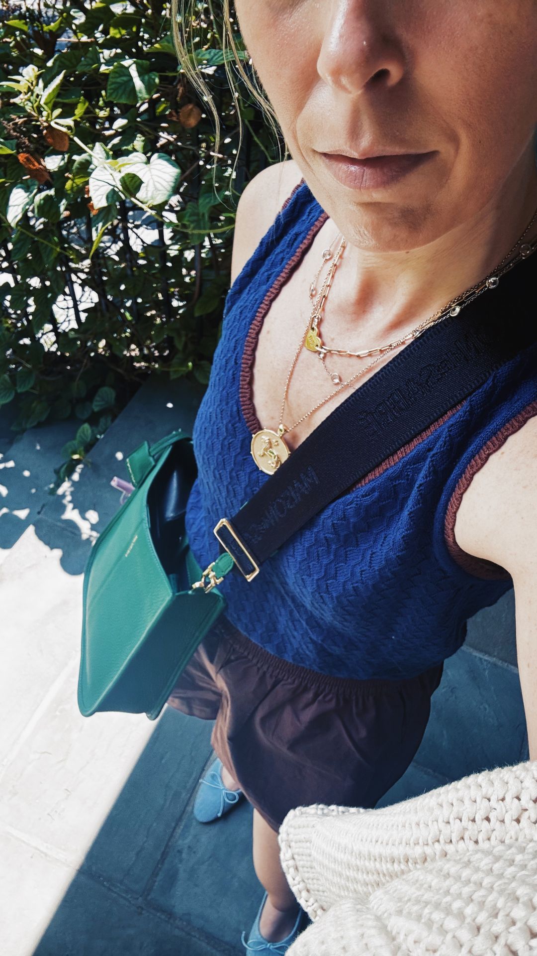 Saddle Bag 