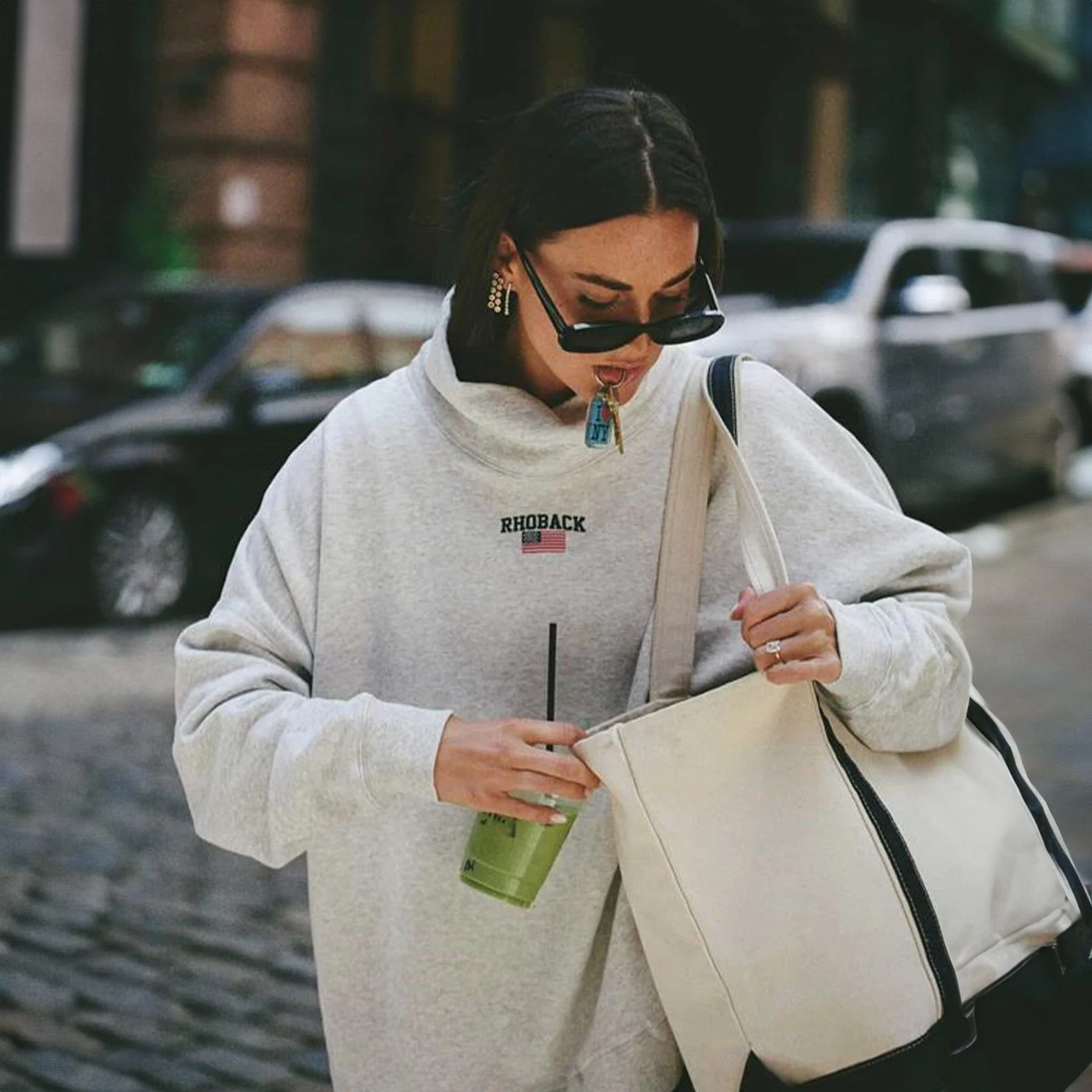 rhoback mockneck