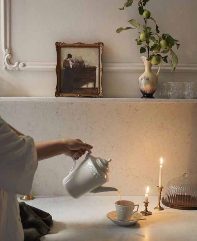 small ways to romanticize your life