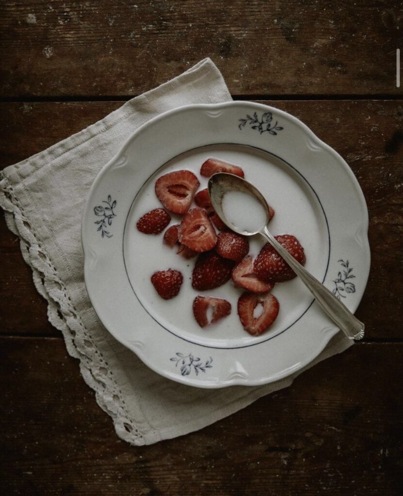 small ways to romanticize your life