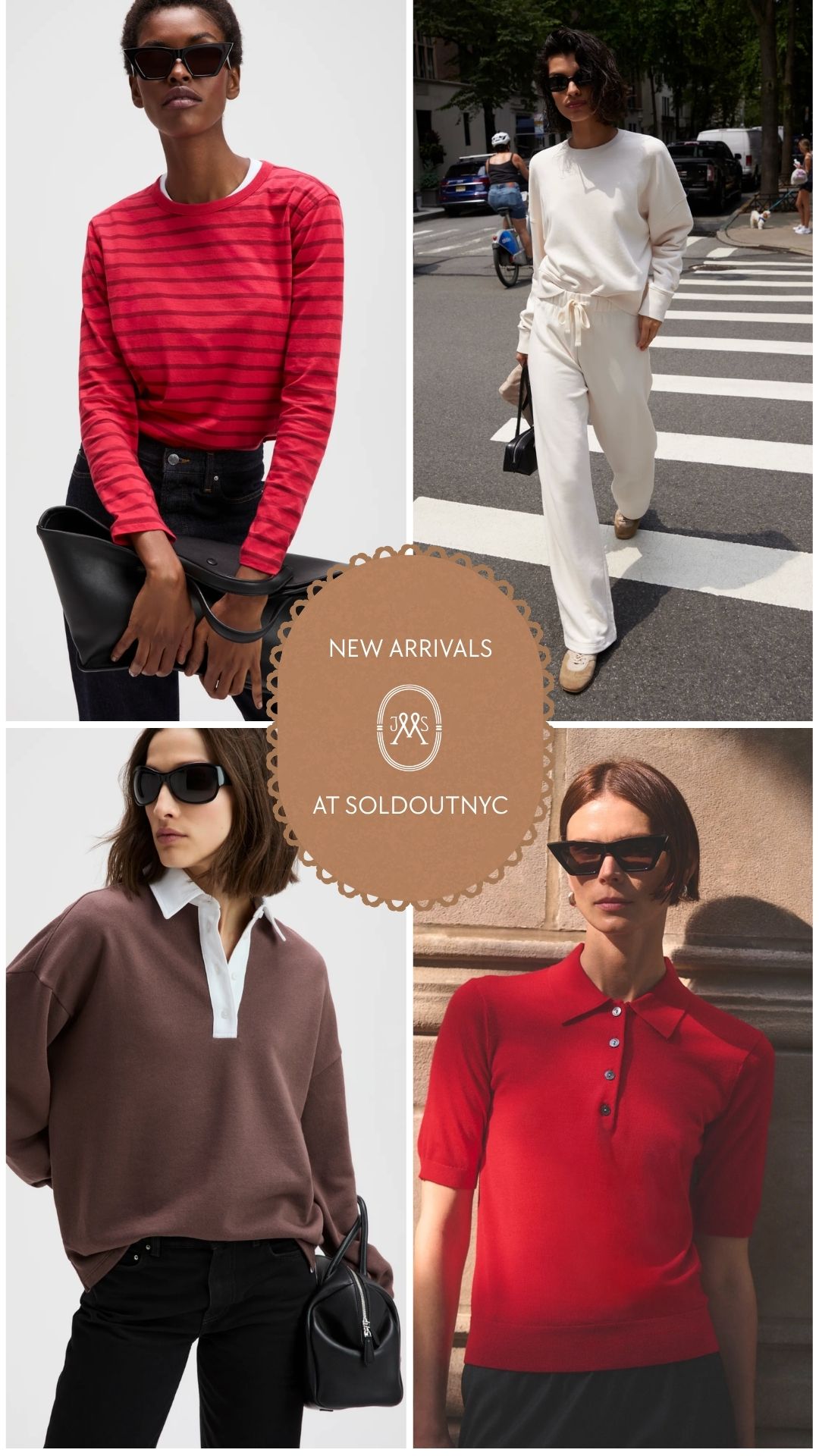 soldout nyc new arrivals