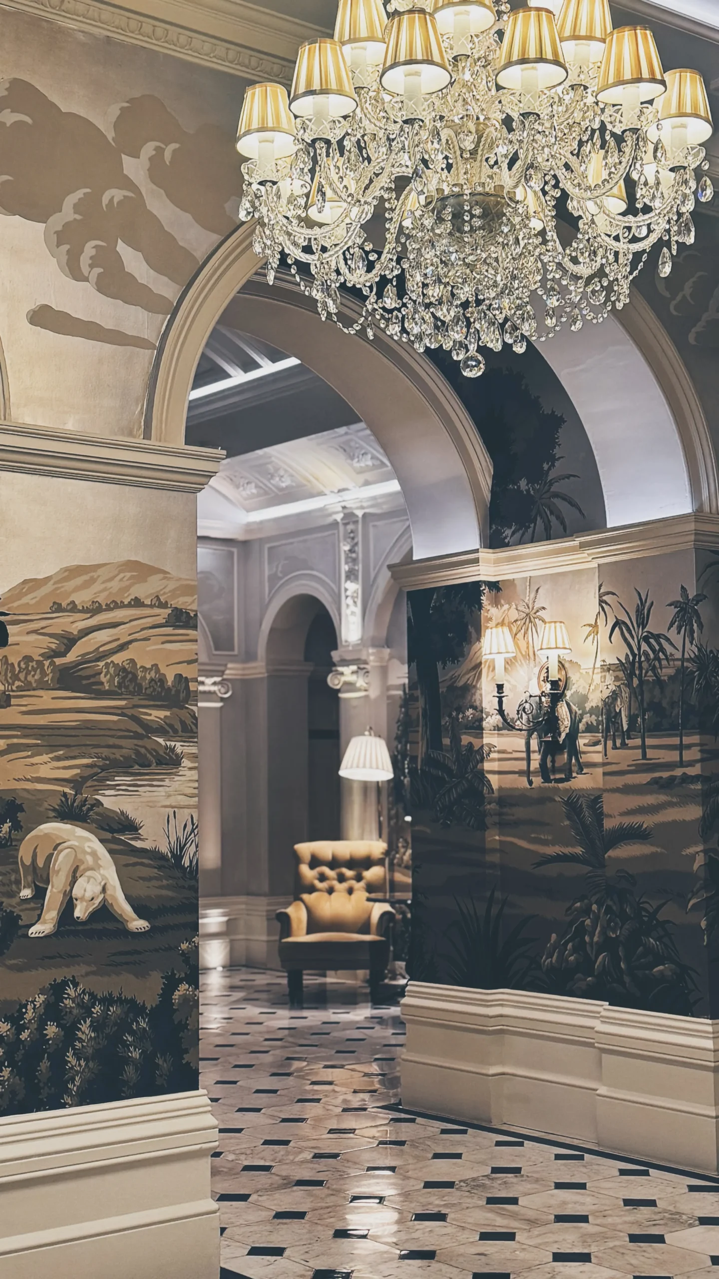 the goring hotel