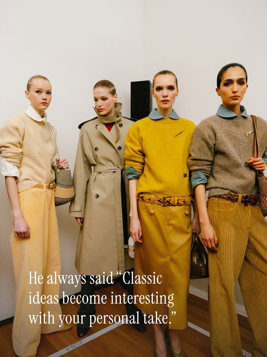 tory burch fall 2026