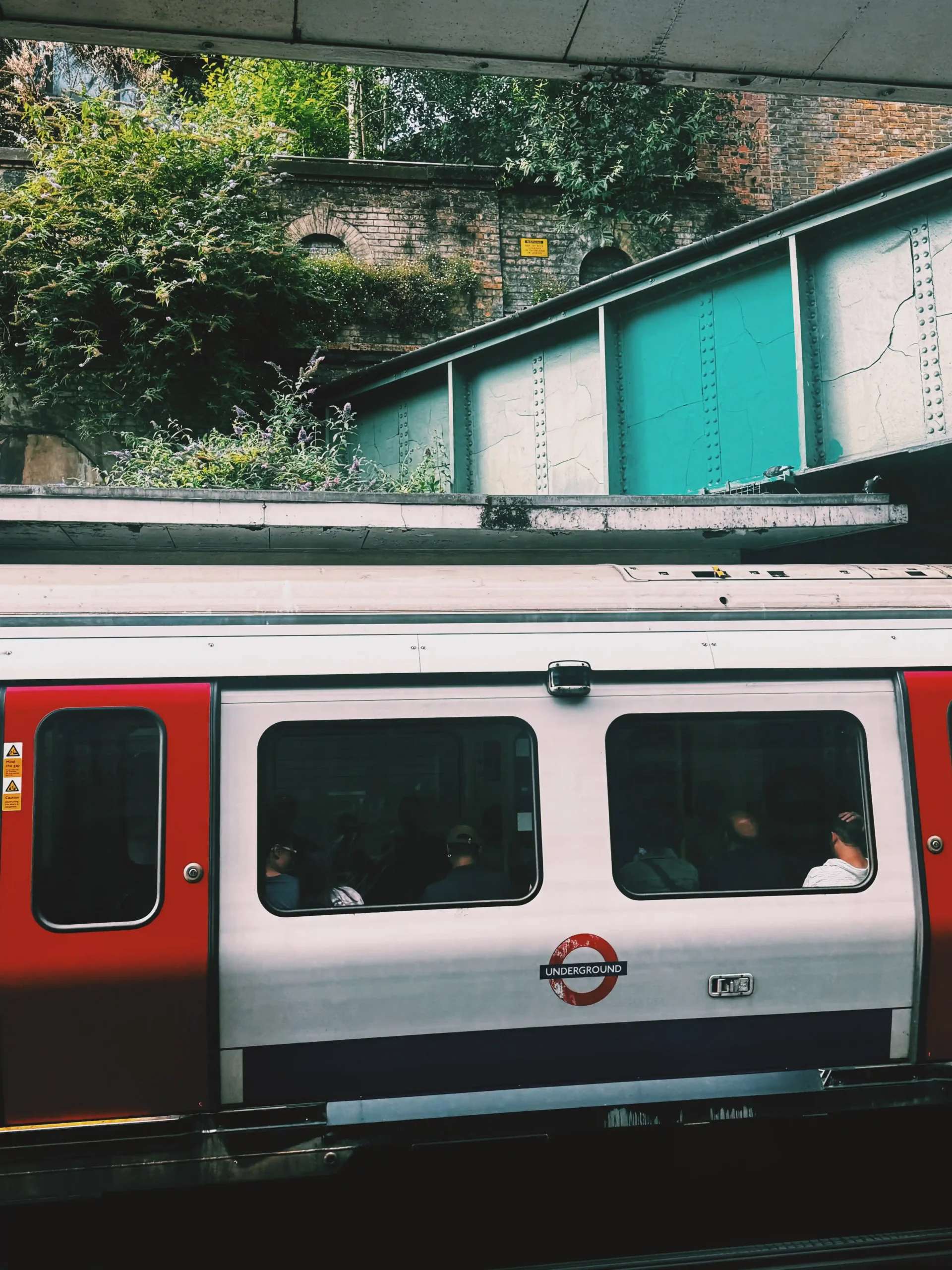 london underground