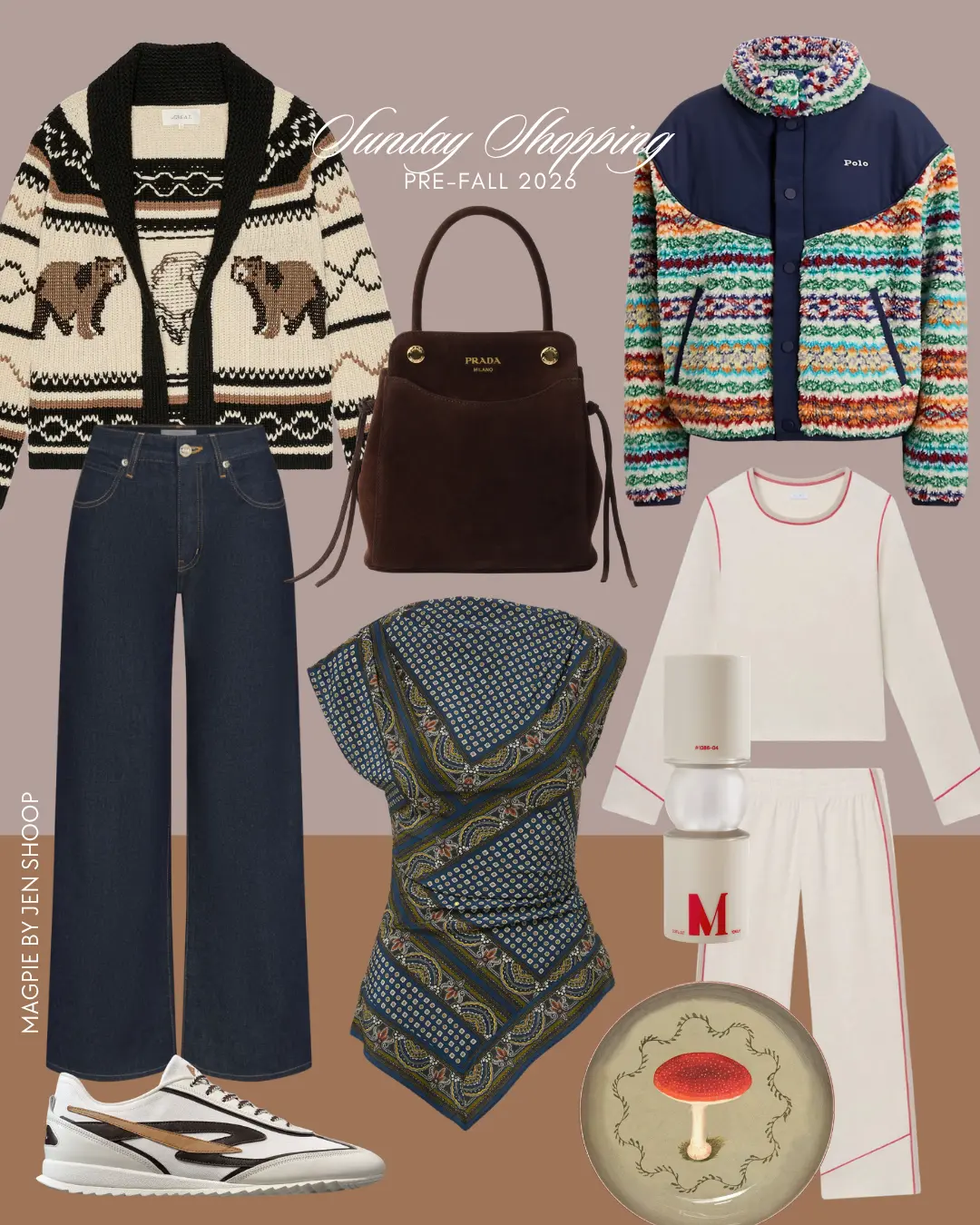 sunday shopping