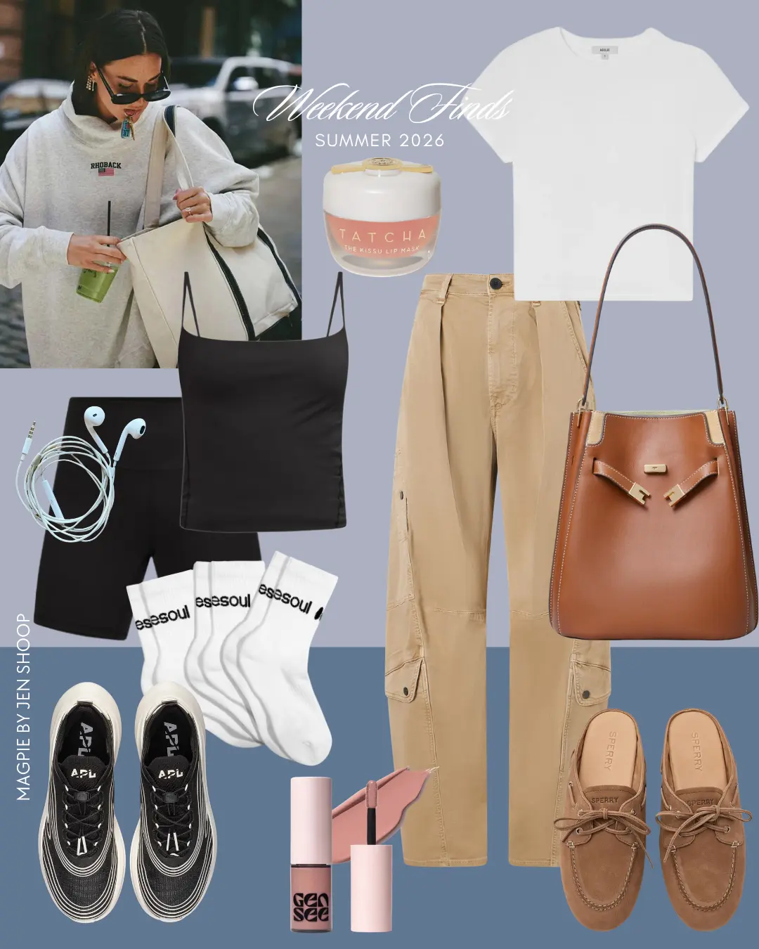 august 2026 shopping trends
