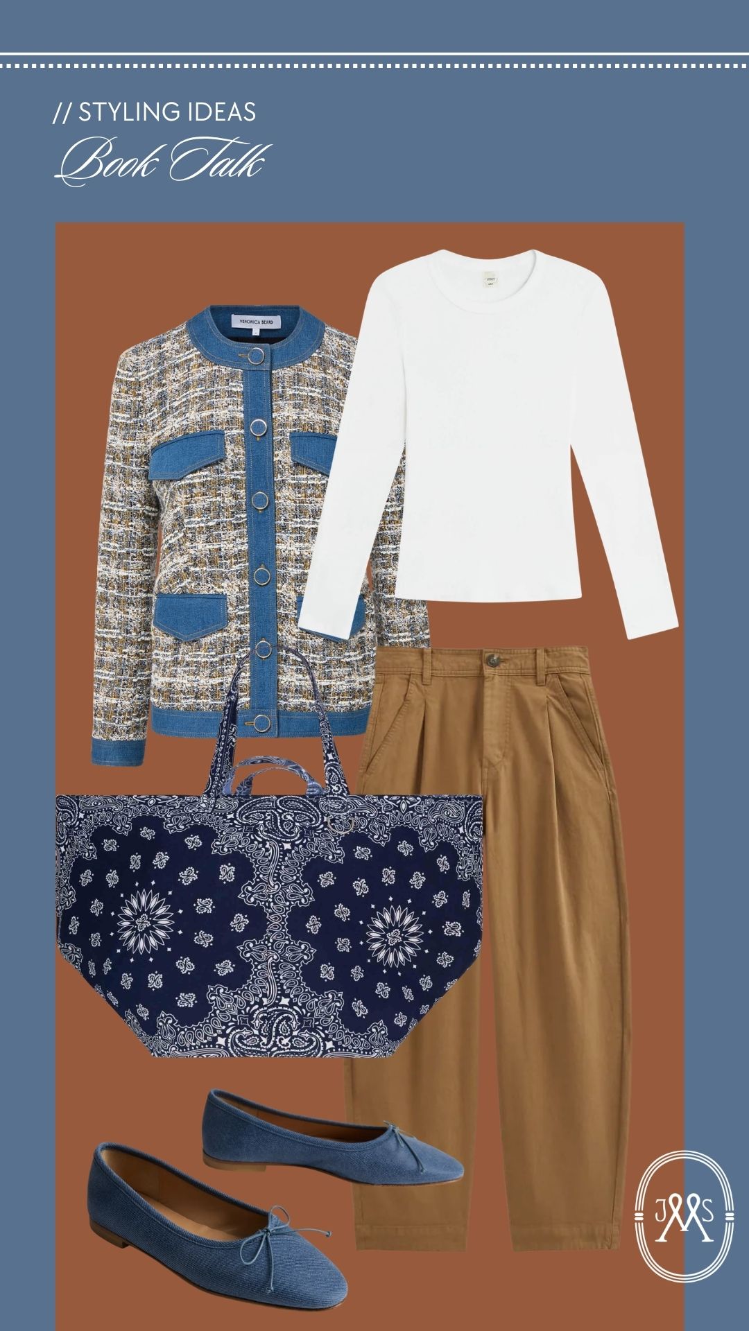 what to wear this fall