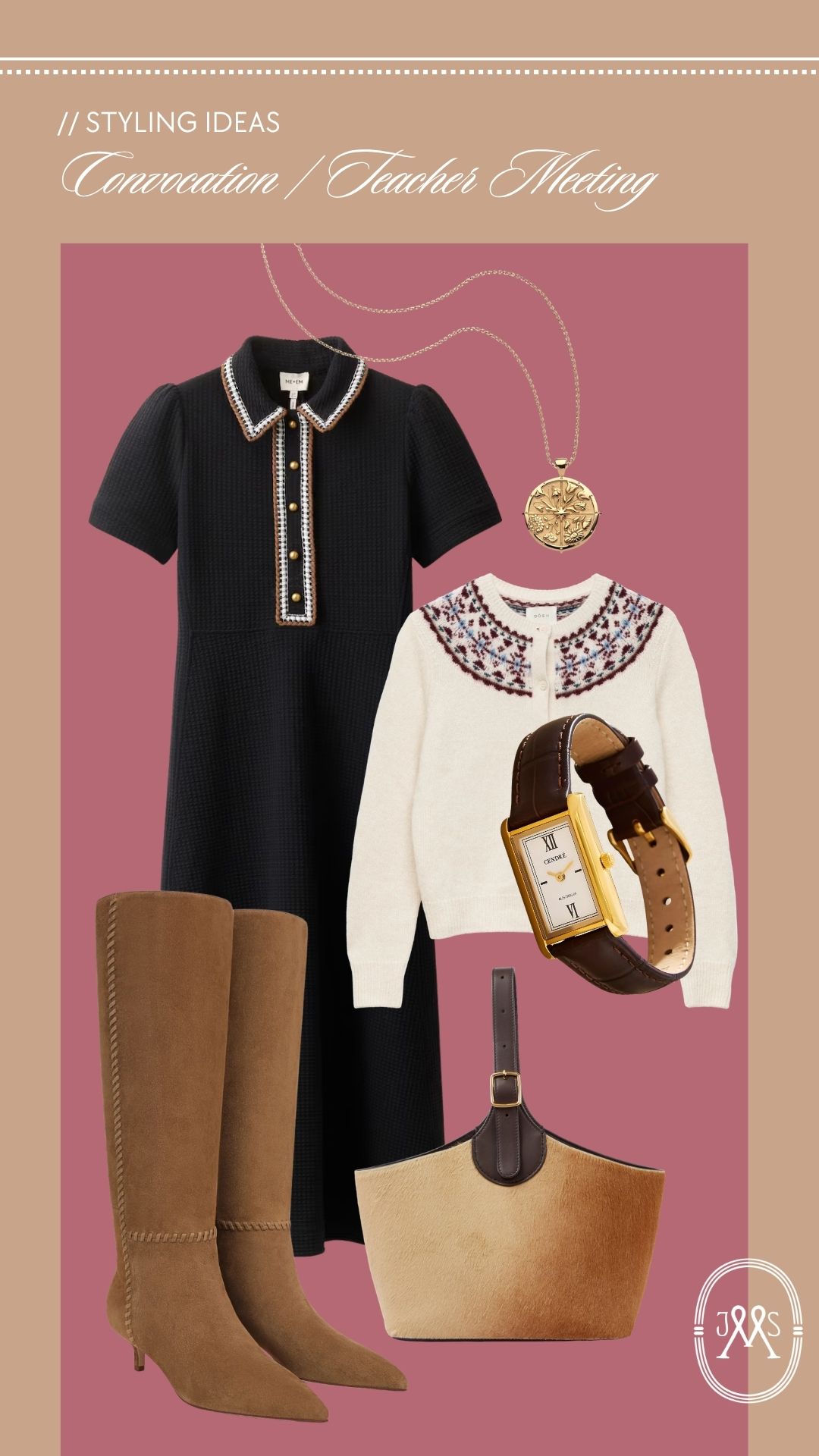 what to wear this fall