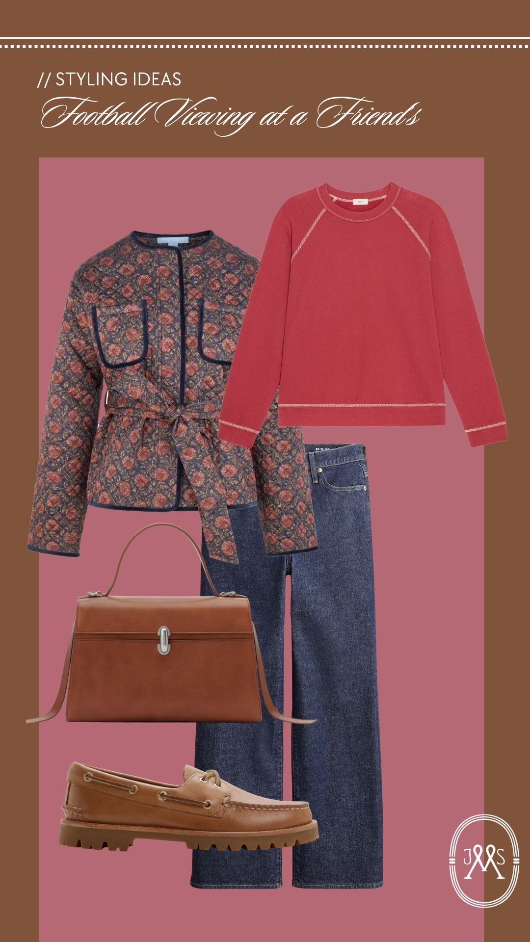 what to wear this fall