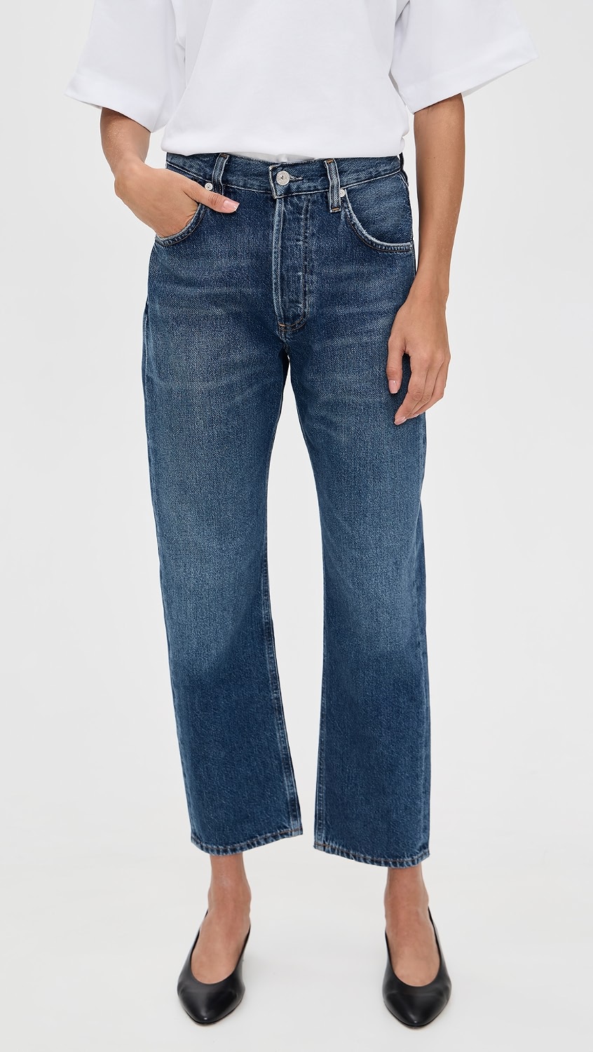 citizens winslow jeans