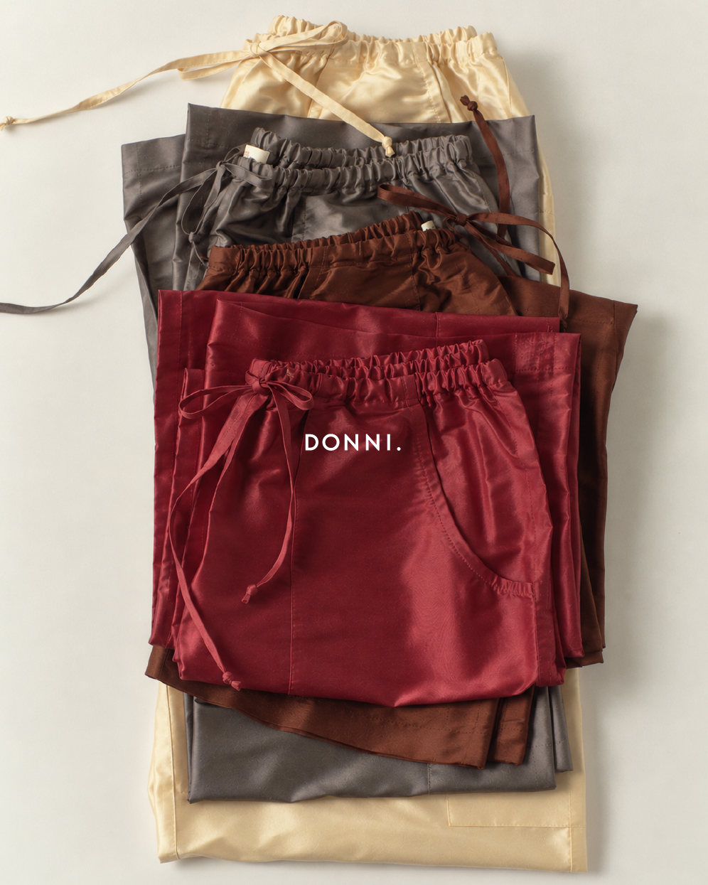 donni fall pants