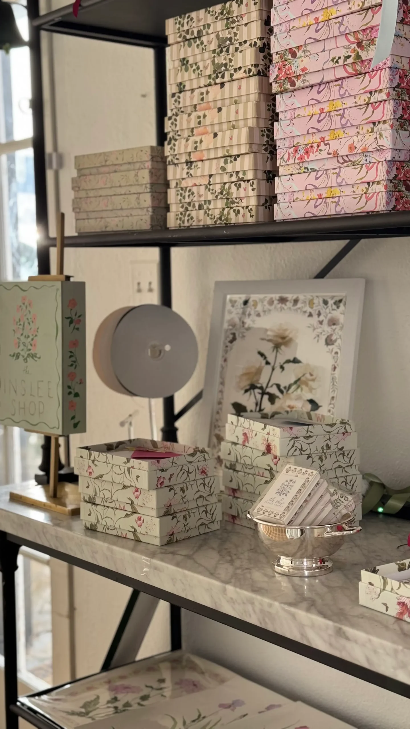 inslee fariss studio