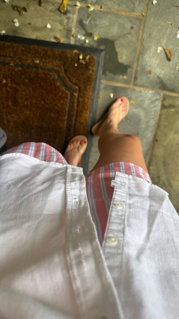 Sezane Shorts