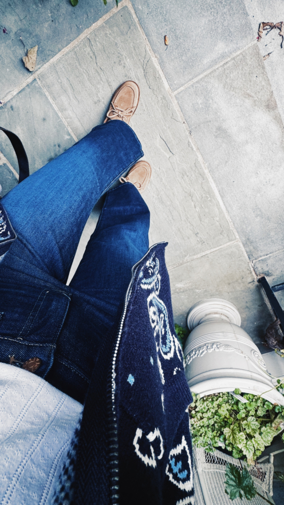 J. Crew Jeans 