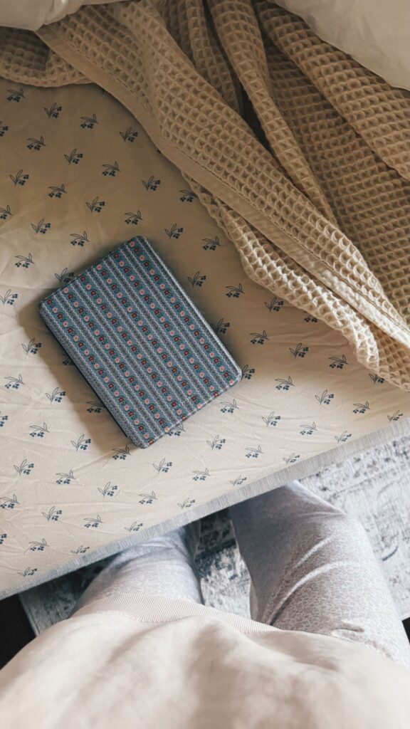 Kindle Cover