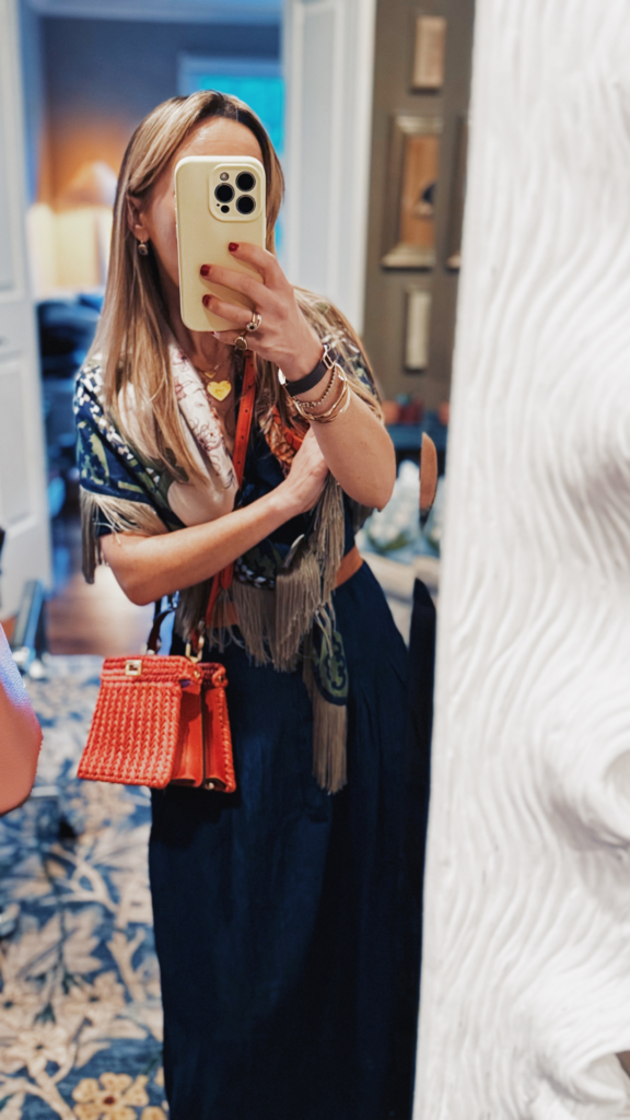 Fendi Peekaboo 