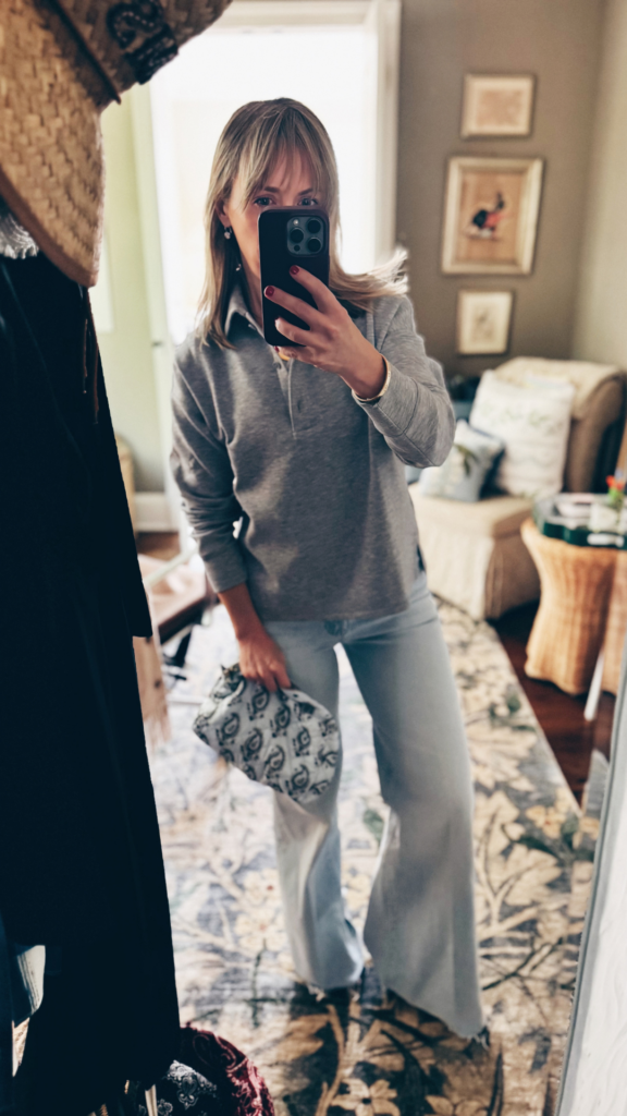 DreamGlow Sweatshirt 
