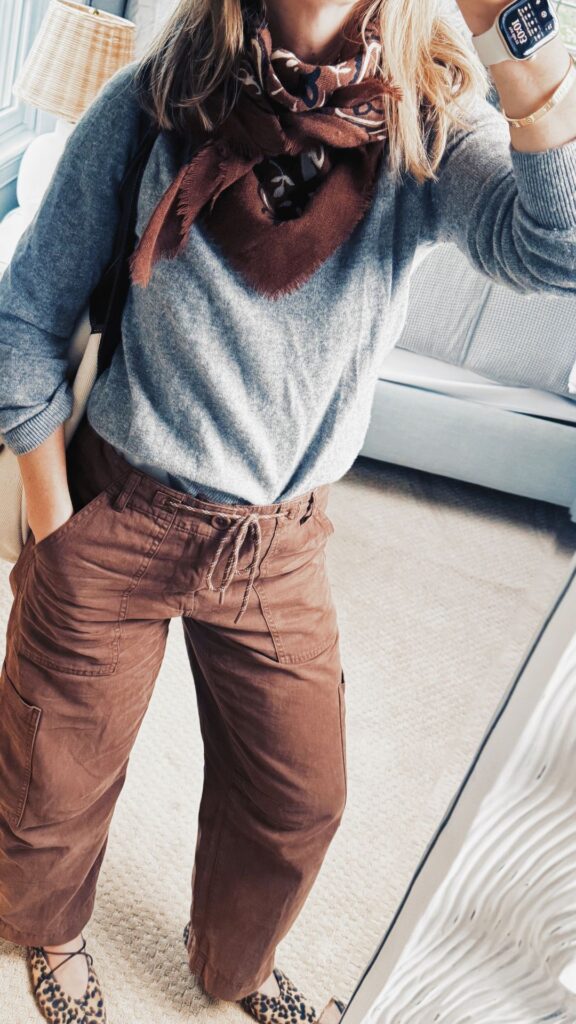 Pistola Utility Pants