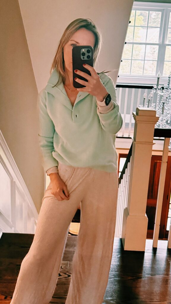 Negative Pants