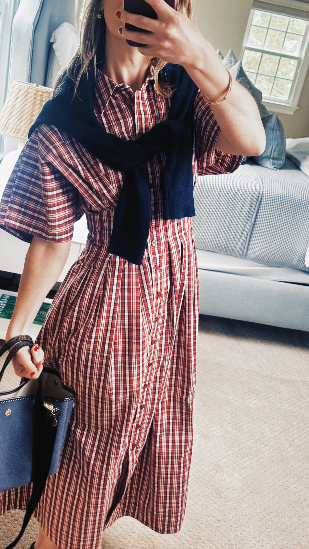 Shirtdress 