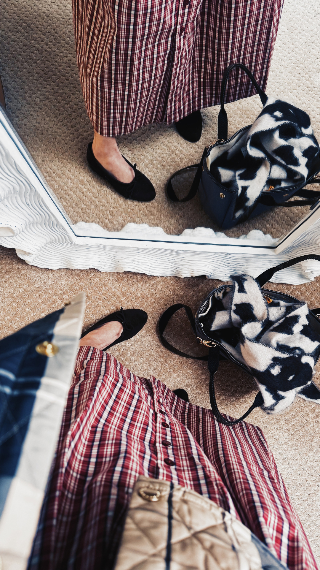 Ballet Flats 
