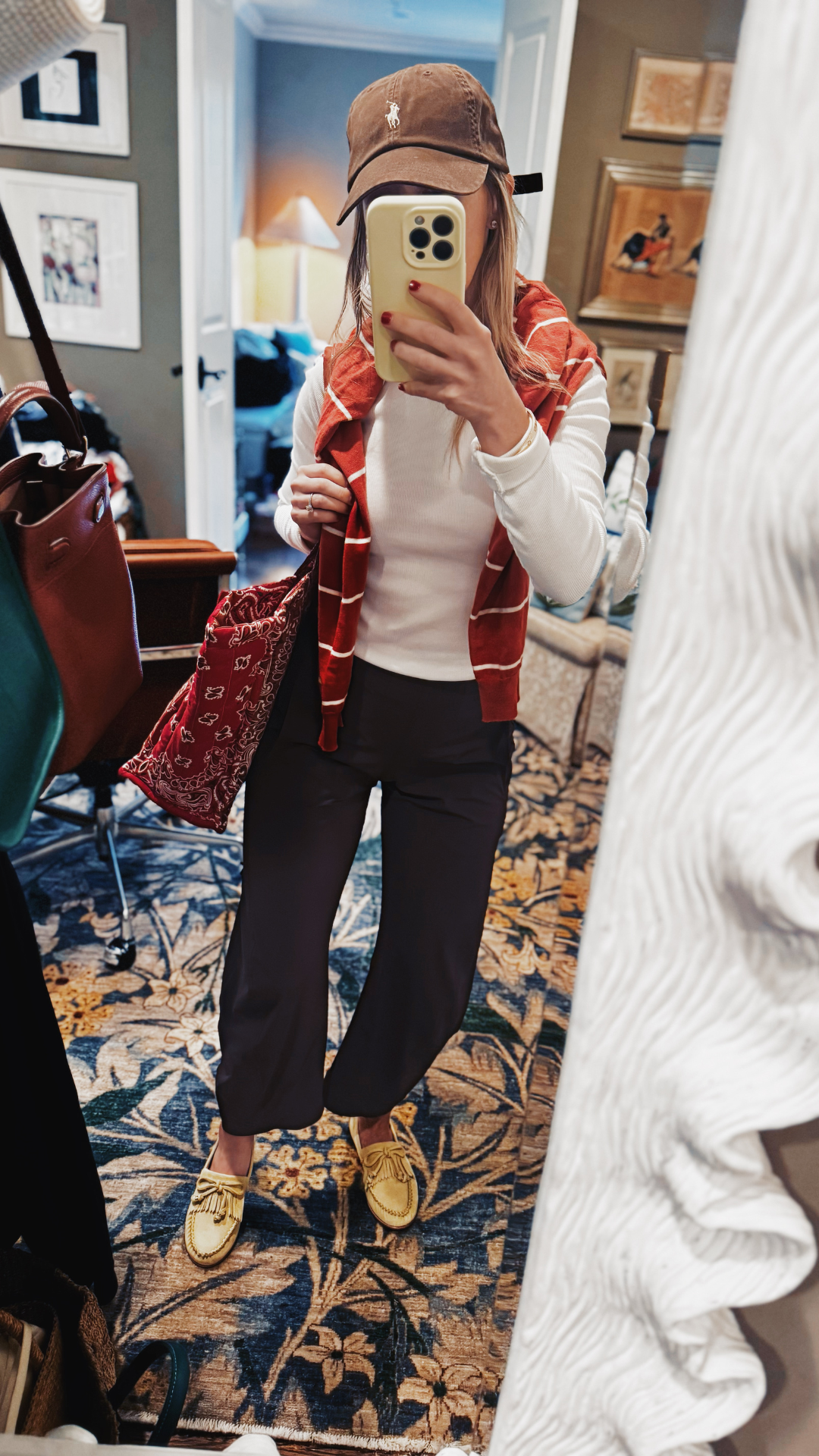 Ruti Pants 