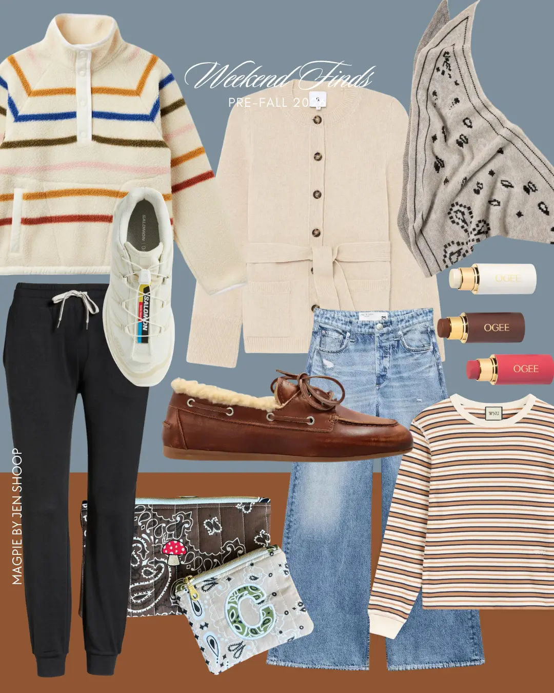 labor day weekend shopping