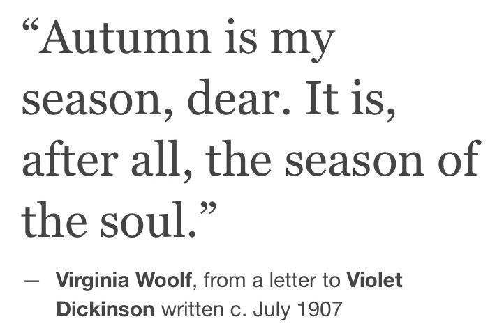 virginia woolf
