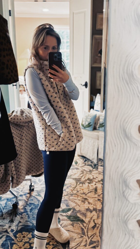 Vuori leggings 