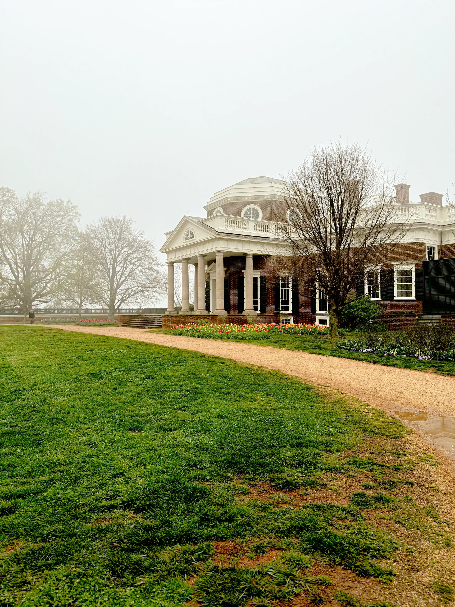 CHARLOTTESVILLE VA 