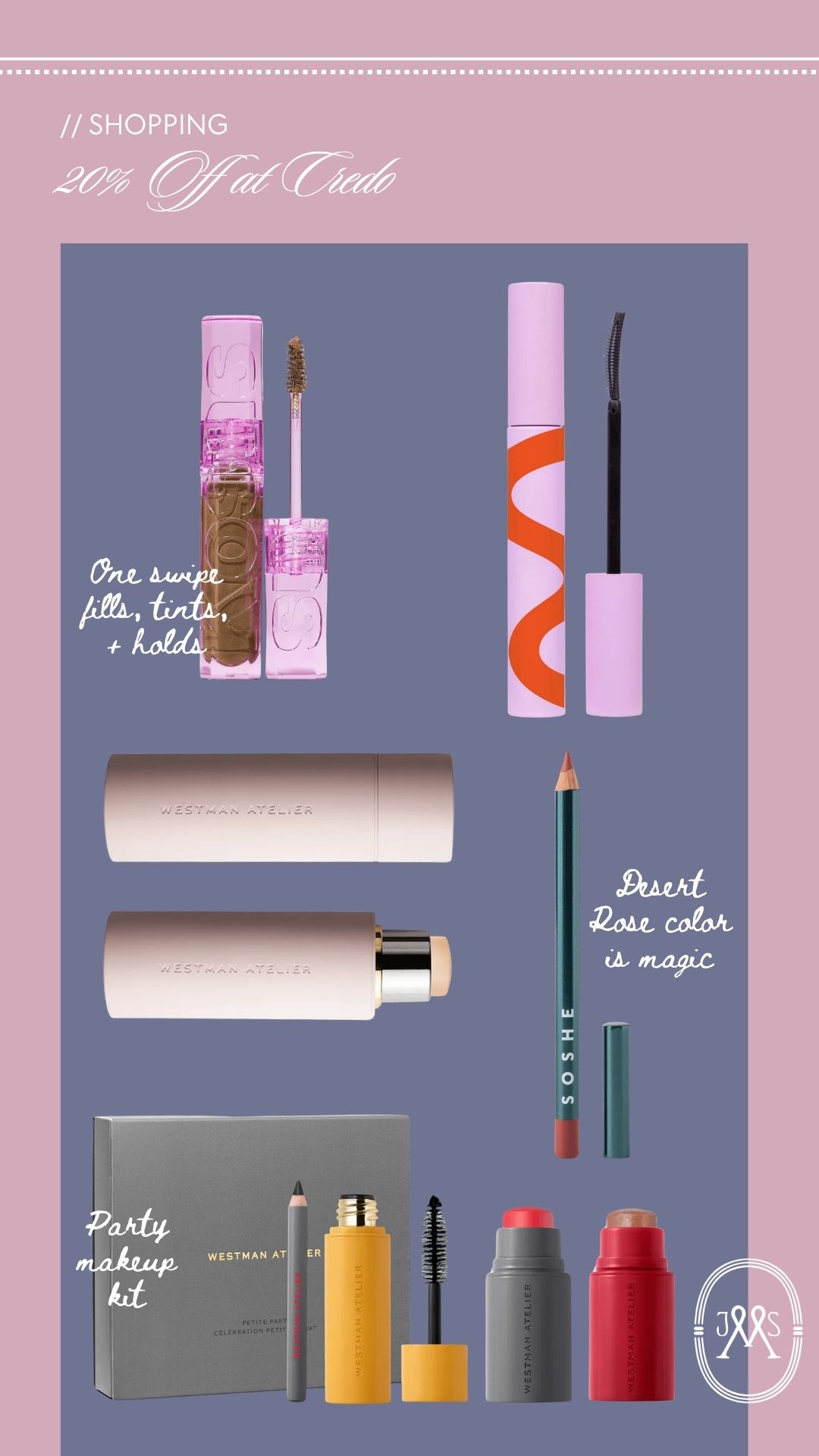 credo beauty sale picks
