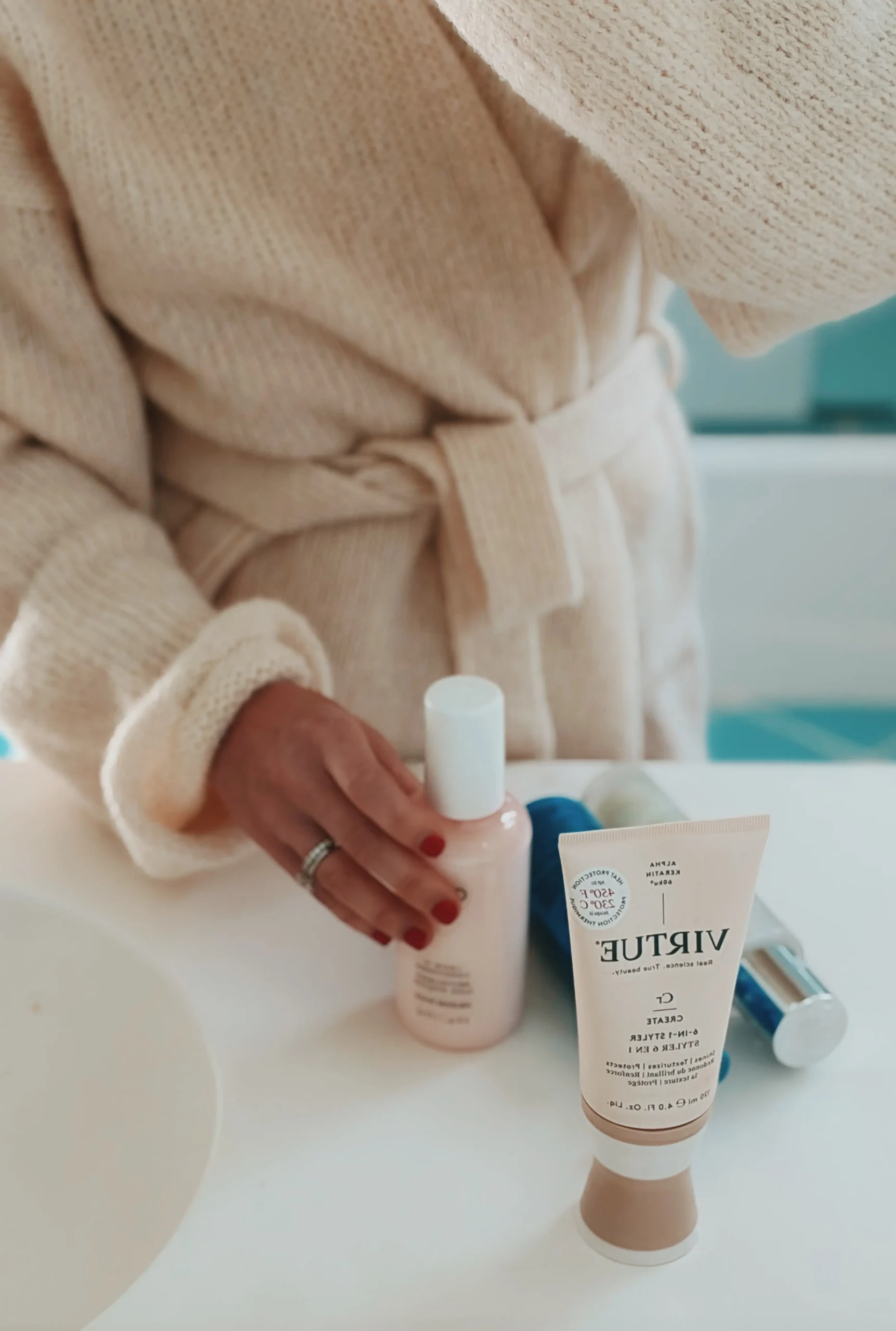 best hair products