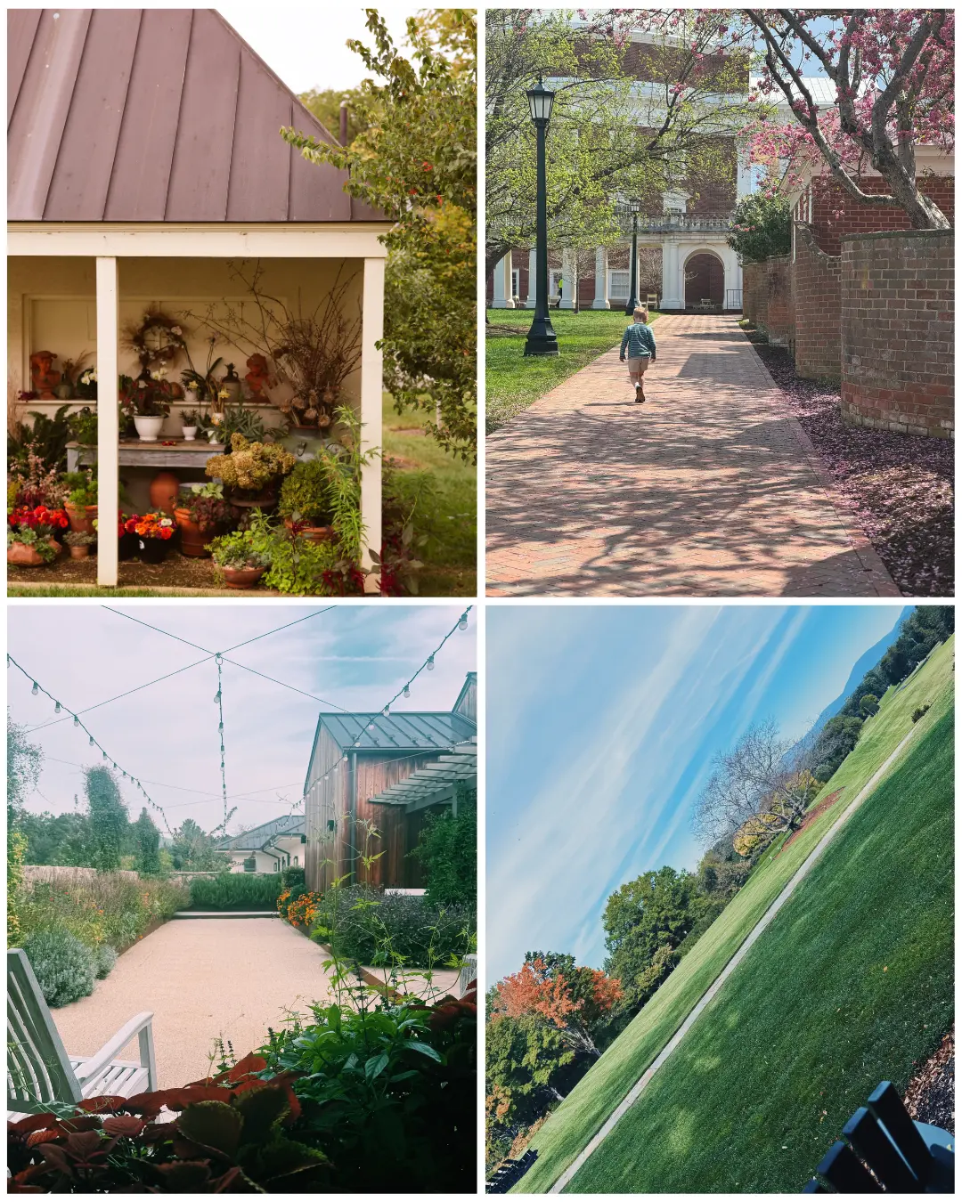 charlottesville va