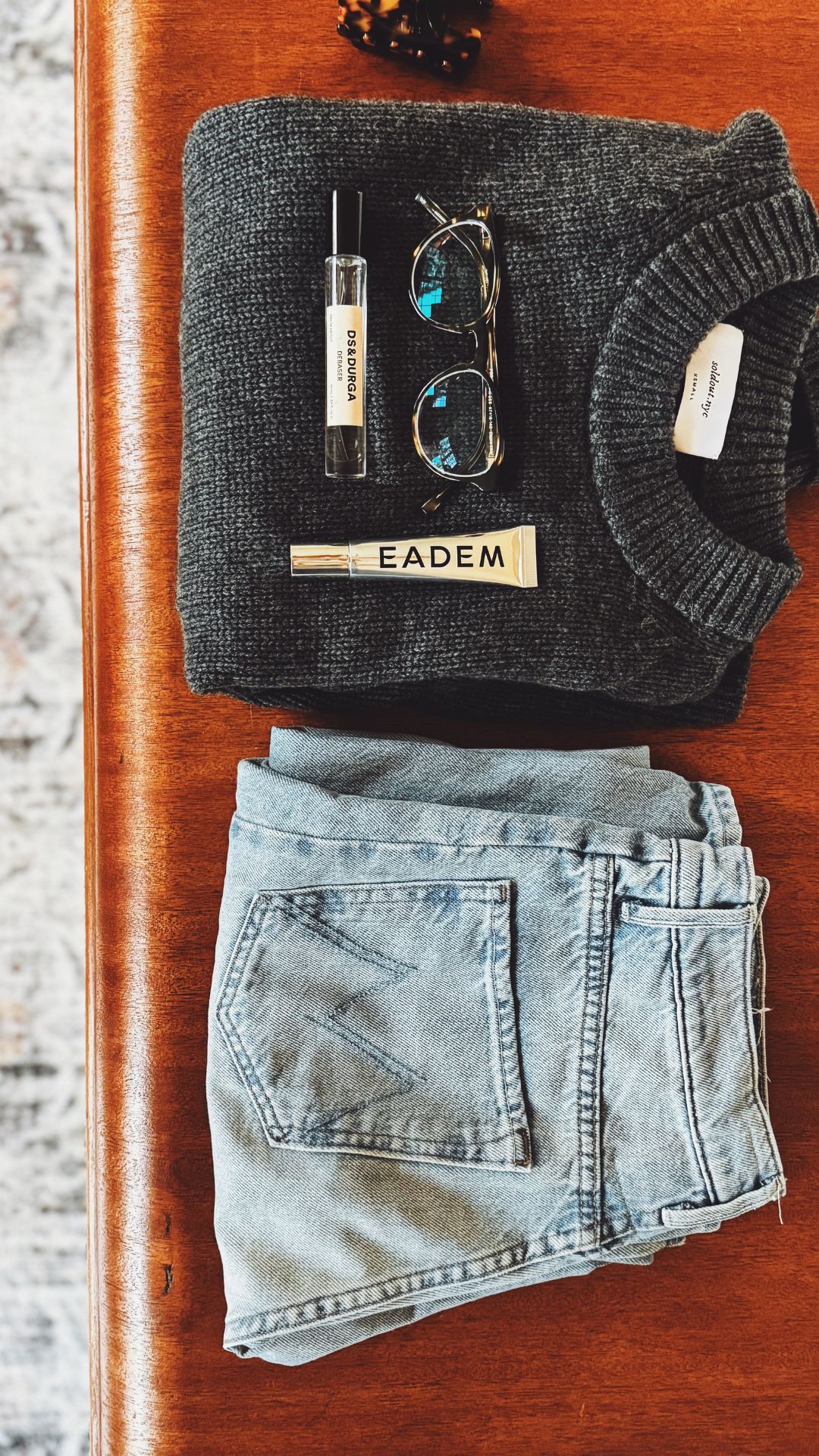 Mother Denim 