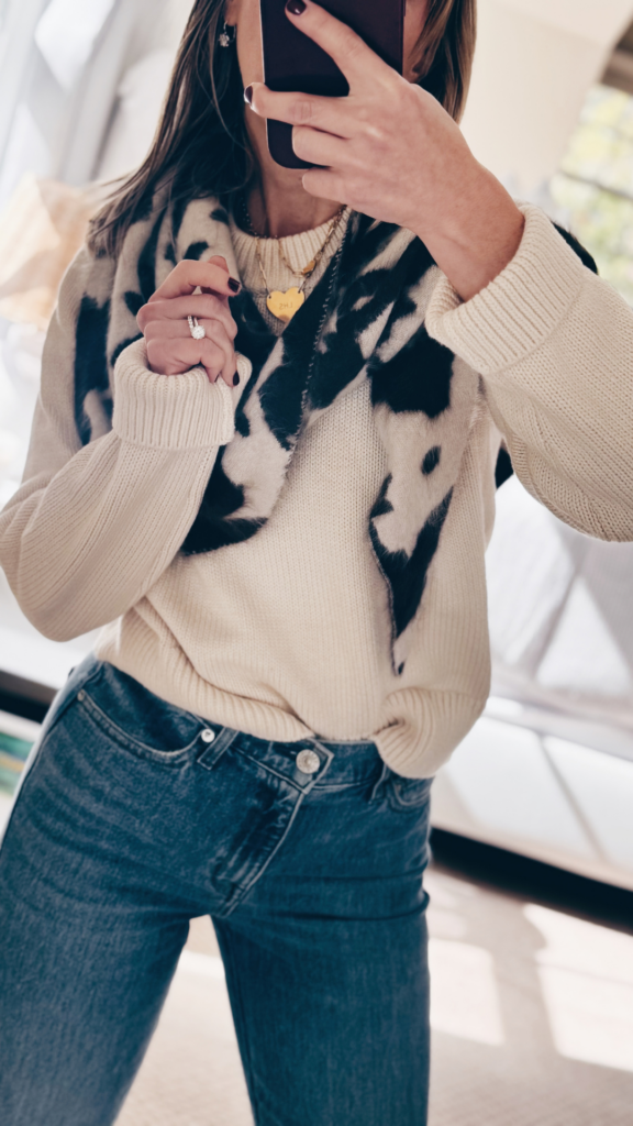 Crew Sweater 