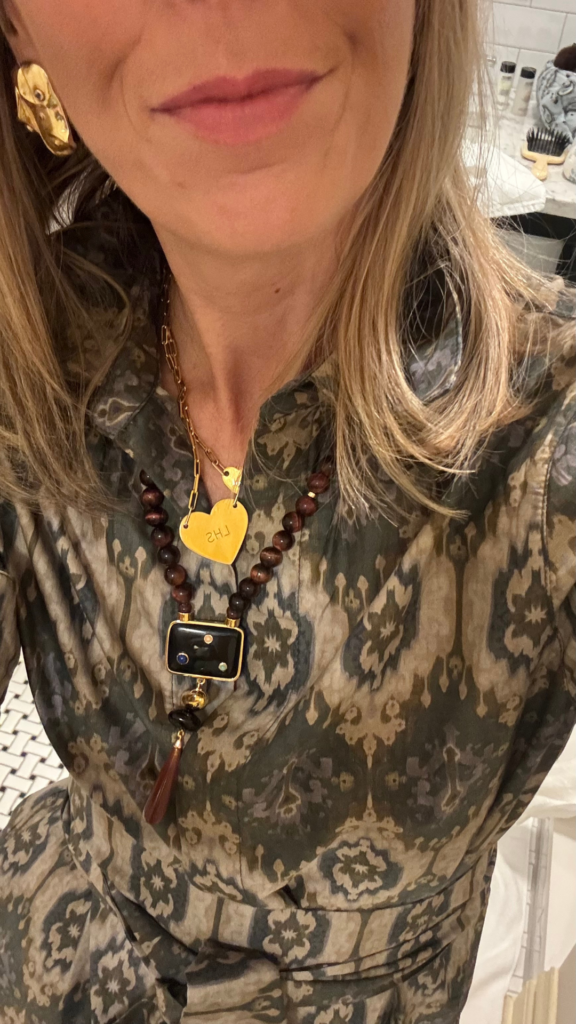 Pendant Necklace 