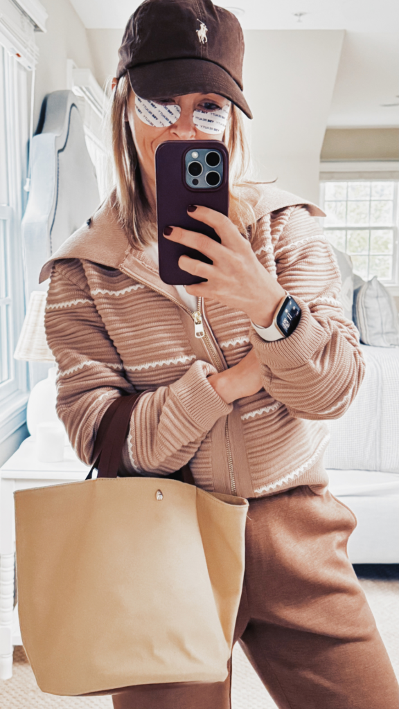 Bucket Bag 