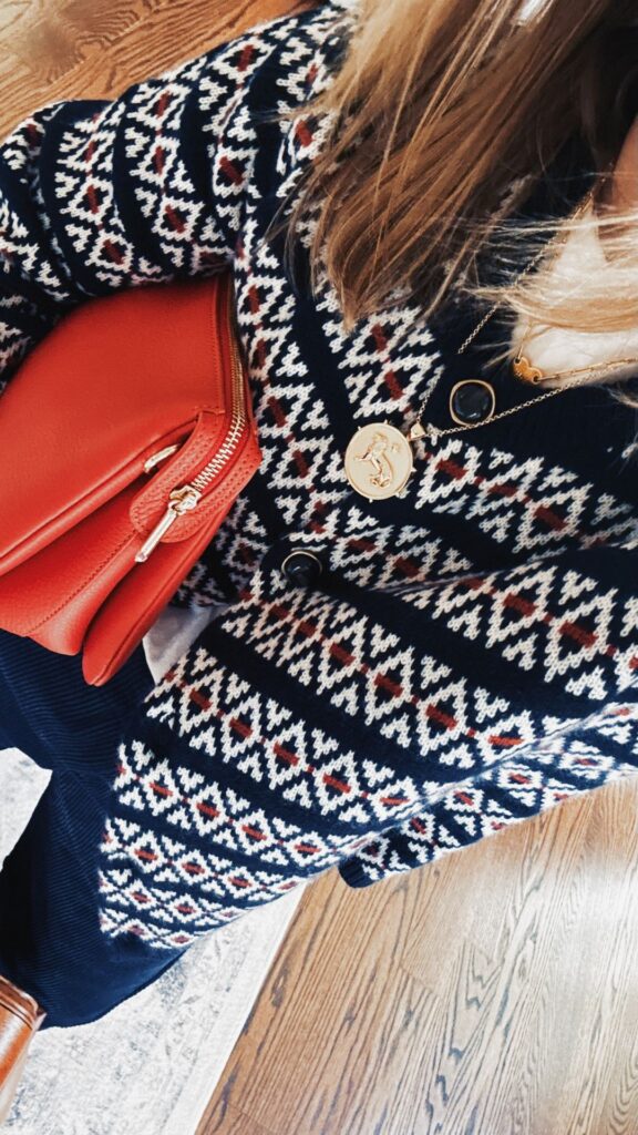 Necklace Pendant 