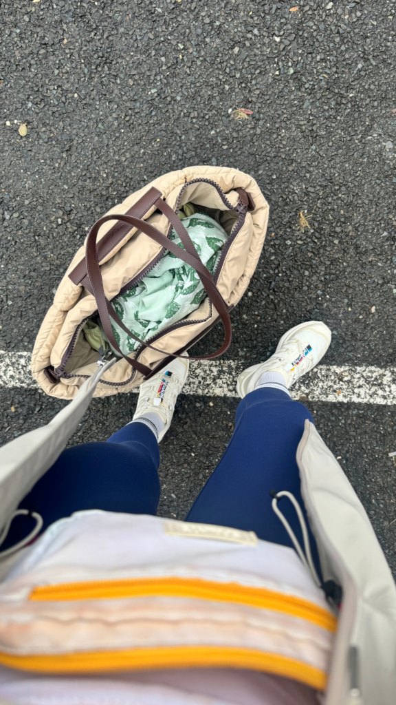 Vuori Leggings 