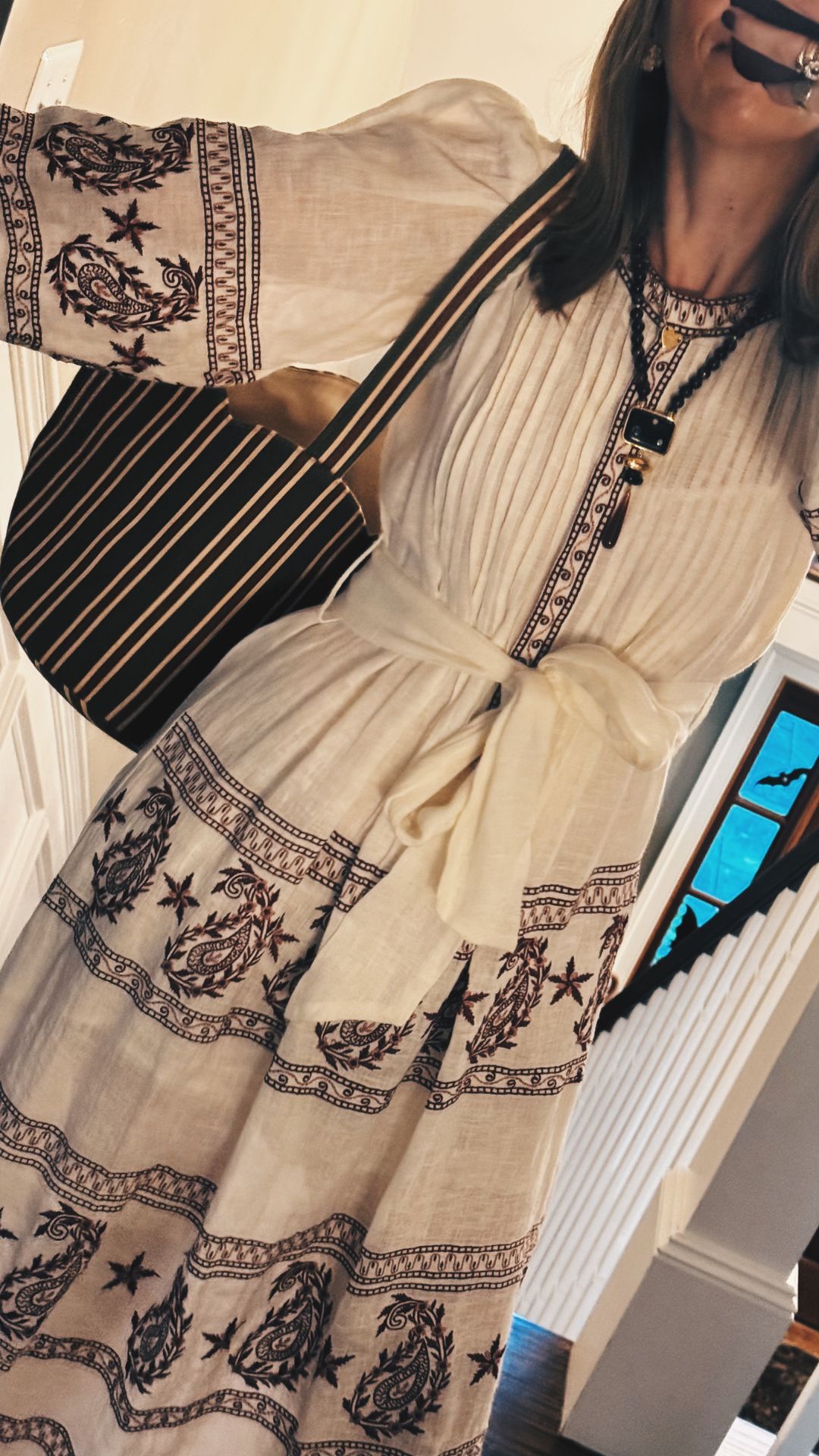 Shirtdress 