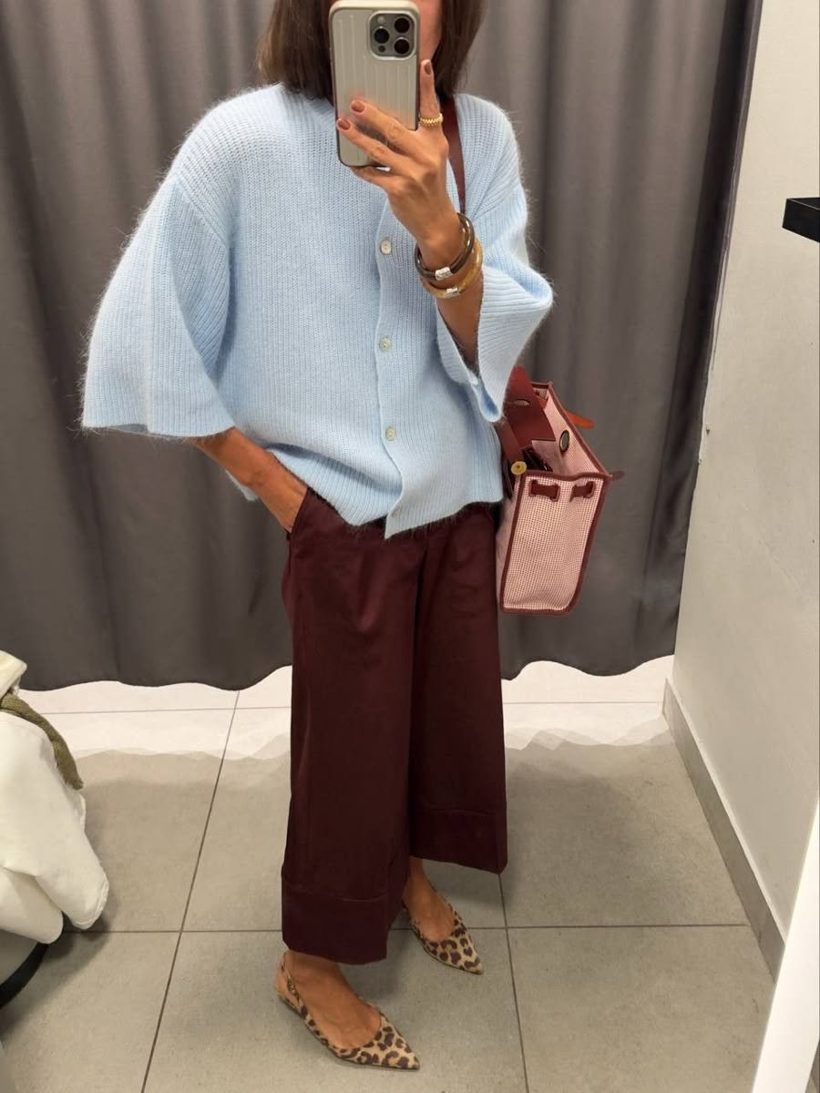plum color trend fall 2026